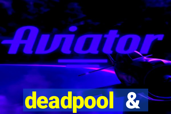 deadpool & wolverine unblocked